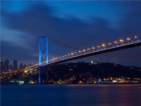 Köprü Temalı Duvar Kağıdı 059