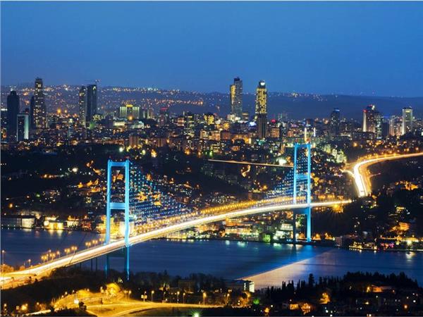 Köprü Temalı Duvar Kağıdı 062
