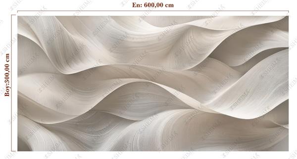 Özel Tasarım Duvar Kağıdı