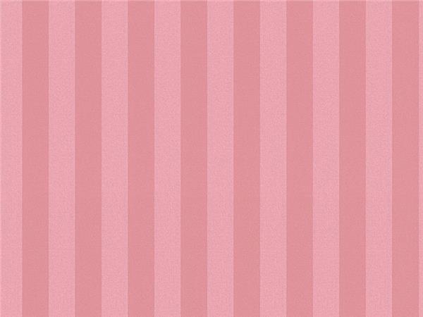 Pembe Çizgili Duvar Kağıdı Romantica 3121-36 İthal Duvar Kağıdı