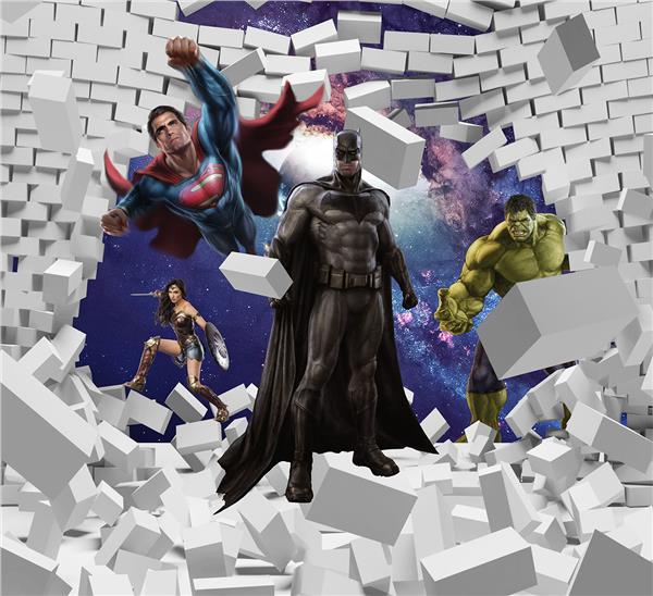 Avengers Duvar Kağıdı