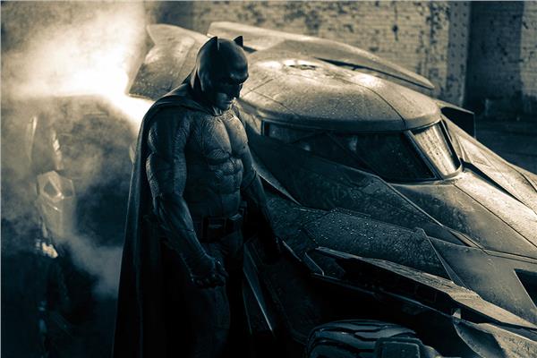 Batman Çocuk Odası Duvar Kağıdı