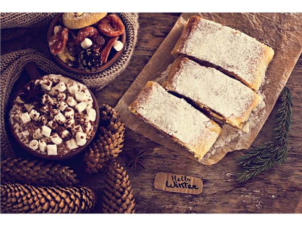 Restoran Cafe & Bar Duvar Kağıdı 070