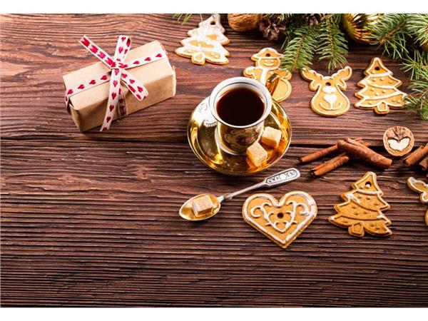 Restoran Cafe & Bar Duvar Kağıdı 079