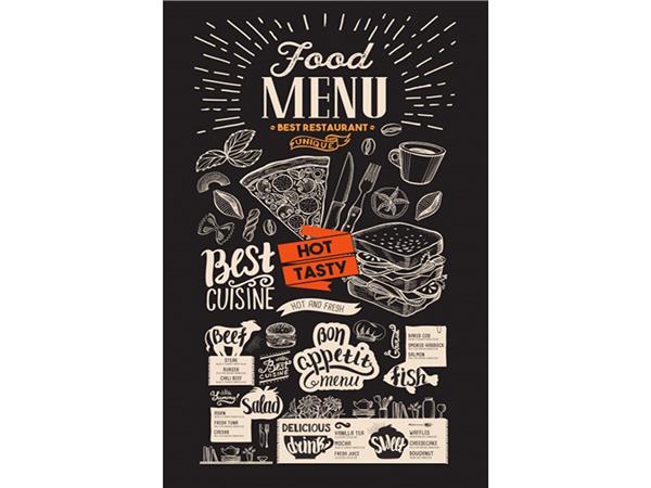 Restoran Cafe & Bar Duvar Kağıdı 121