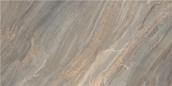 Gri Mermer Desen 3D Duvar Kağıdı