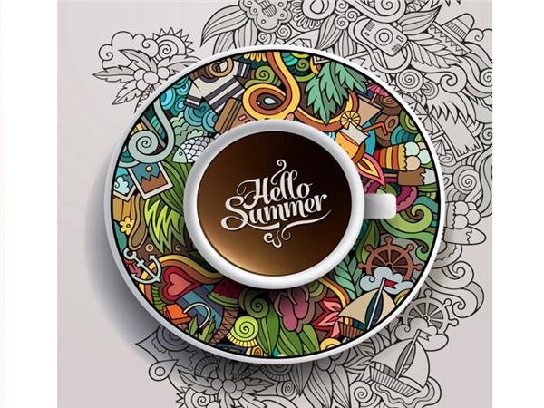 Restoran Cafe & Bar Duvar Kağıdı 157