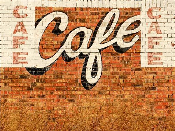 Restoran Cafe & Bar Duvar Kağıdı 160