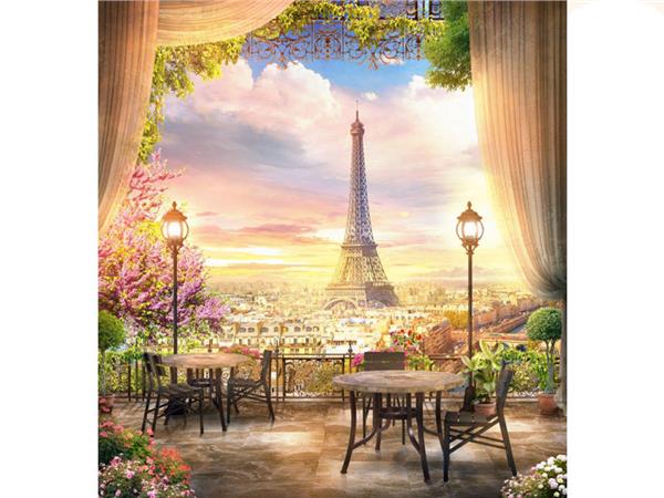 Restoran Cafe & Bar Duvar Kağıdı 174