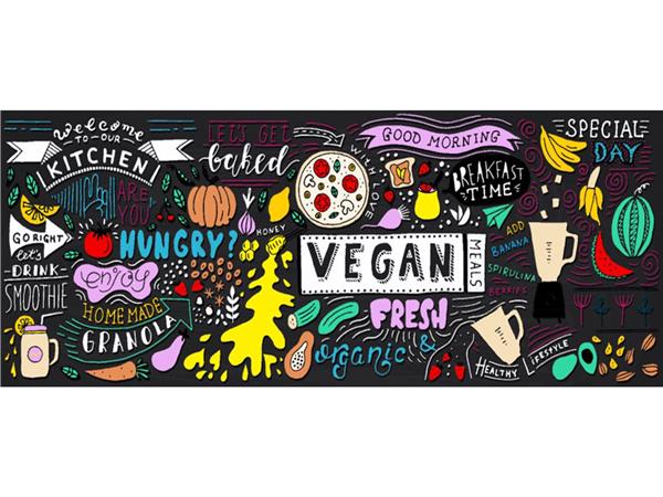 Restoran Cafe & Bar Duvar Kağıdı 215