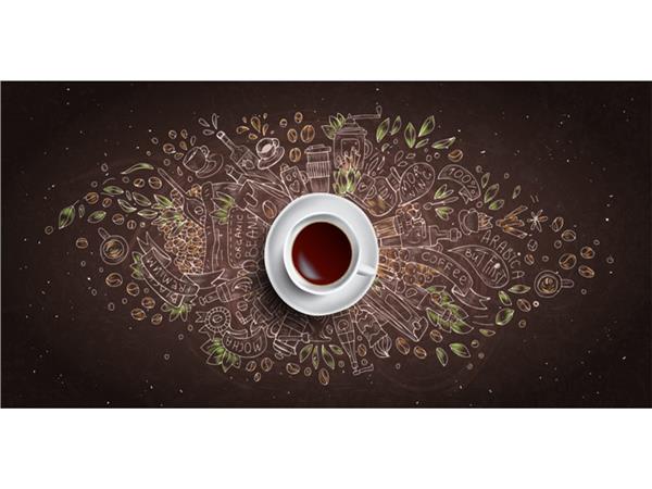 Restoran Cafe & Bar Duvar Kağıdı 219
