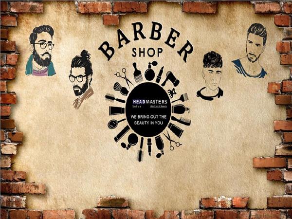 Berber Duvar Kağıdı 068