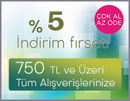 İndirim