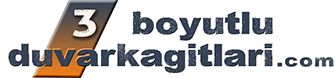 3boyutluduvarkağıtları